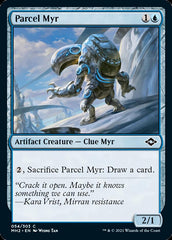 Parcel Myr [Modern Horizons 2] | Mindsight Gaming