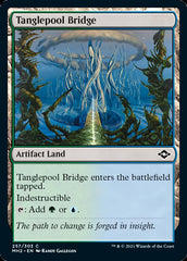 Tanglepool Bridge [Modern Horizons 2] | Mindsight Gaming