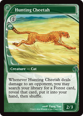 Hunting Cheetah (Future Sight) [Mystery Booster 2] | Mindsight Gaming