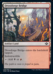 Drossforge Bridge [Modern Horizons 2] | Mindsight Gaming