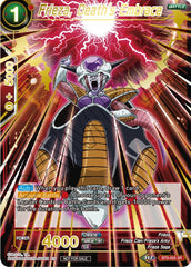 Frieza, Death's Embrace (BT9-005) [Tournament Promotion Cards] | Mindsight Gaming