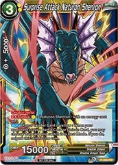 Surprise Attack Naturon Shenron (P-260) [Tournament Promotion Cards] | Mindsight Gaming