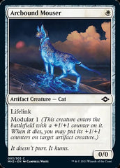 Arcbound Mouser [Modern Horizons 2] | Mindsight Gaming