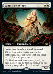 Sanctifier en-Vec (Extended Art) [Modern Horizons 2] | Mindsight Gaming