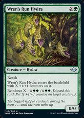 Wren's Run Hydra [Modern Horizons 2] | Mindsight Gaming