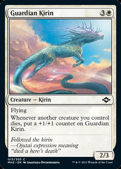 Guardian Kirin [Modern Horizons 2] | Mindsight Gaming