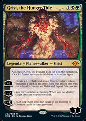 Grist, the Hunger Tide [Modern Horizons 2] | Mindsight Gaming