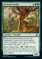 Orchard Strider [Modern Horizons 2] | Mindsight Gaming