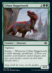 Urban Daggertooth [Modern Horizons 2] | Mindsight Gaming