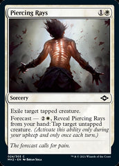 Piercing Rays [Modern Horizons 2] | Mindsight Gaming