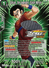 Gokule, the Legendary Fusion Warrior (Event Pack 12) (EX13-14) [Tournament Promotion Cards] | Mindsight Gaming