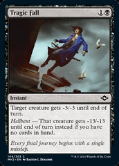 Tragic Fall [Modern Horizons 2] | Mindsight Gaming