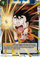 Senzu Bean (Alt. Art Card Set 2023 Vol. 3) (BT1-053) [Tournament Promotion Cards] | Mindsight Gaming