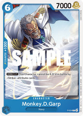 Monkey.D.Garp (Sealed Battle Kit Vol. 1) [One Piece Promotion Cards] | Mindsight Gaming