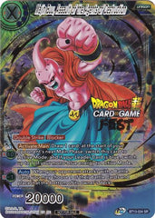 Majin Buu, Assault of the Agents of Destruction (Card Game Fest 2022) (BT13-034) [Tournament Promotion Cards] | Mindsight Gaming