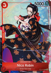 Nico Robin (Gift Collection 2023) [One Piece Promotion Cards] | Mindsight Gaming