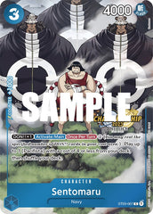 Sentomaru (CS 2023 Celebration Pack) [One Piece Promotion Cards] | Mindsight Gaming