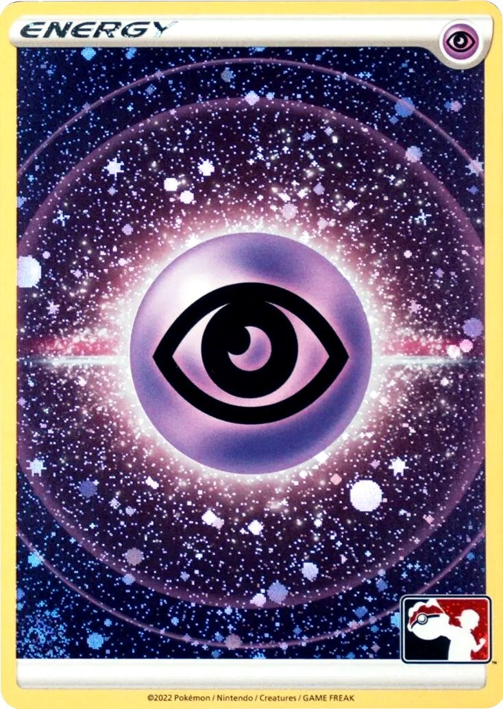 Psychic Energy (Cosmos Holo) [Prize Pack Series Three] | Mindsight Gaming