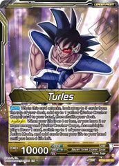 Turles // Turles, Corps Commander (BT24-080) [Beyond Generations] | Mindsight Gaming