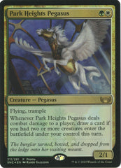 Park Heights Pegasus [Media Promos] | Mindsight Gaming