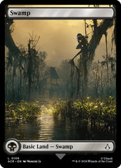 Swamp (0106) [Assassin's Creed] | Mindsight Gaming