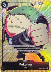 Fukurou (Premium Card Collection -BANDAI CARD GAMES Fest. 23-24 Edition-) [One Piece Promotion Cards] | Mindsight Gaming