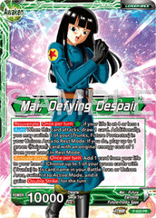 Mai // Mai, Defying Despair (P-623) [Promotion Cards] | Mindsight Gaming