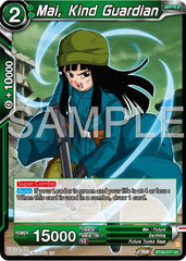 Mai, Kind Guardian (BT26-077) [Ultimate Advent] | Mindsight Gaming