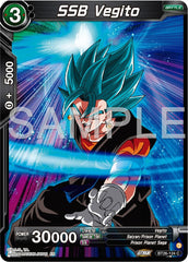 SSB Vegito (BT26-124) [Ultimate Advent] | Mindsight Gaming