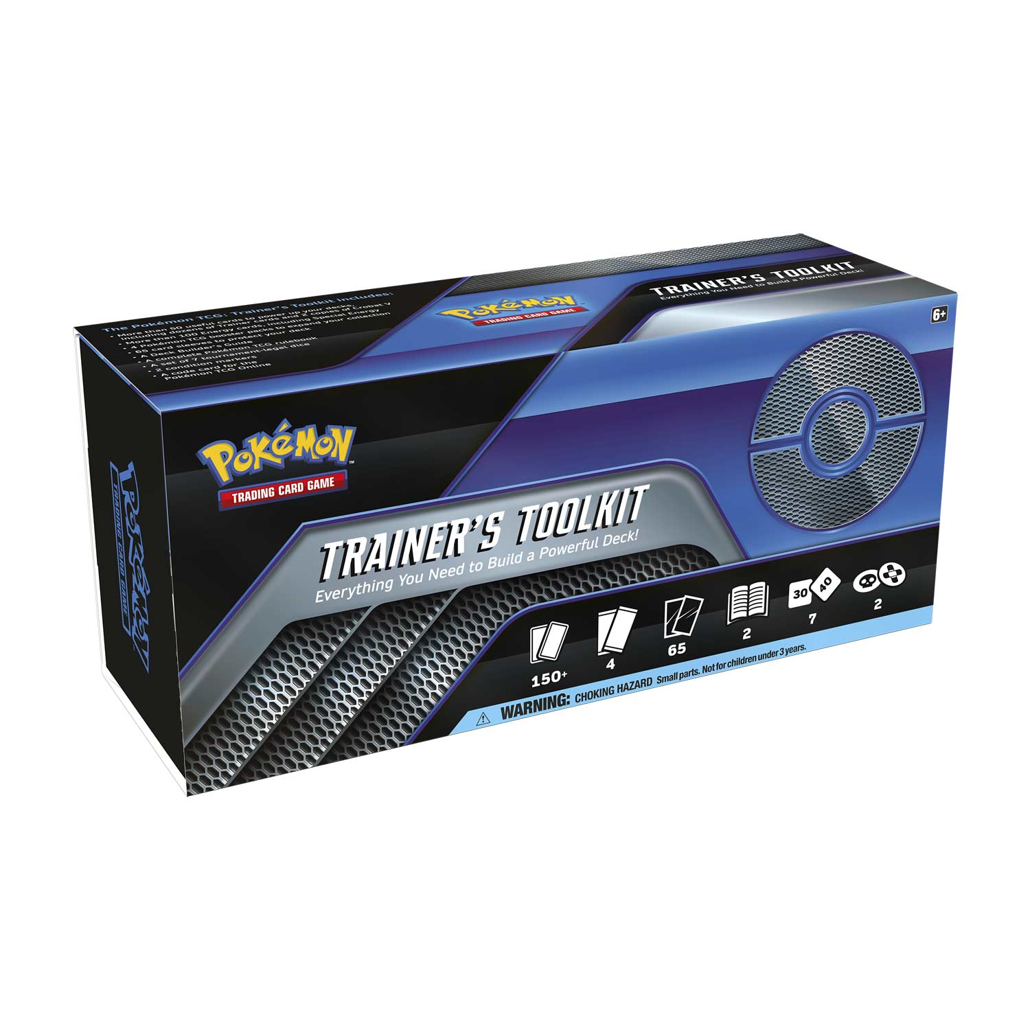 Trainer's Toolkit (2021 Edition) | Mindsight Gaming