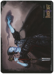 Lord of the Undead (Oversized) [Eighth Edition Box Topper] | Mindsight Gaming