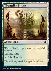 Thornglint Bridge [Modern Horizons 2] | Mindsight Gaming