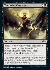 Tourach's Canticle [Modern Horizons 2] | Mindsight Gaming