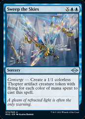 Sweep the Skies [Modern Horizons 2] | Mindsight Gaming