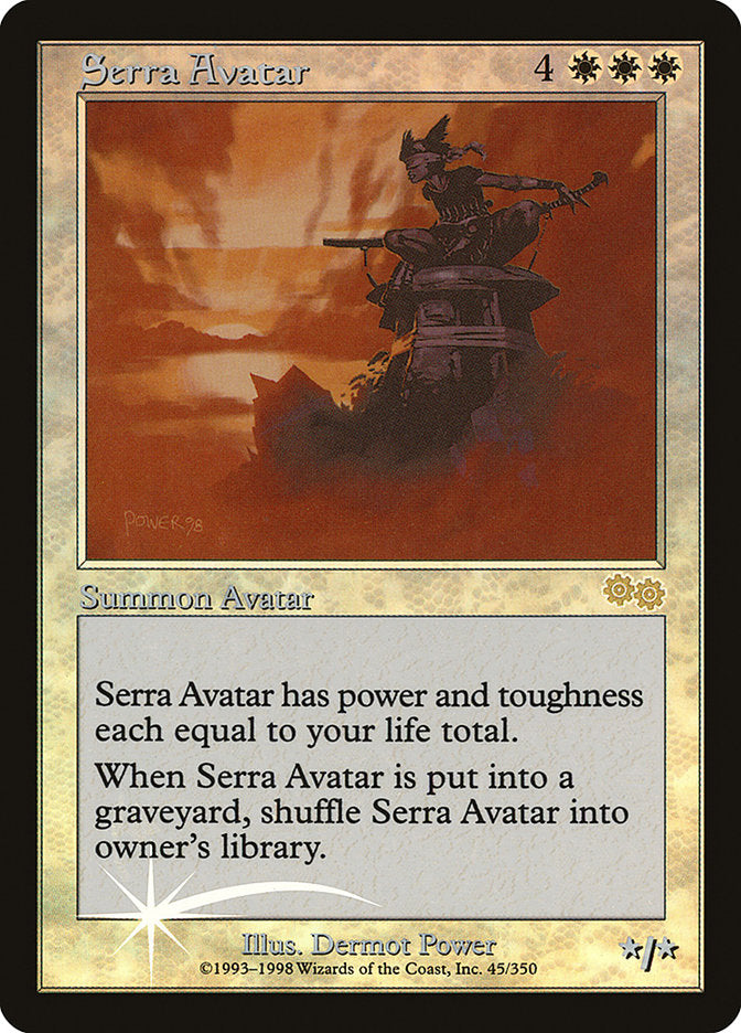 Serra Avatar [Junior Super Series] | Mindsight Gaming