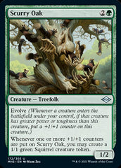 Scurry Oak [Modern Horizons 2] | Mindsight Gaming