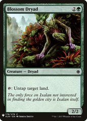 Blossom Dryad [Mystery Booster] | Mindsight Gaming