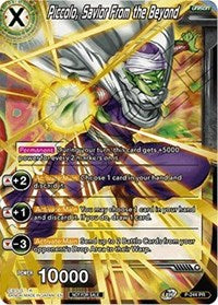 Piccolo, Savior from Beyond (P-244) [Promotion Cards] | Mindsight Gaming