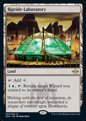 Riptide Laboratory [Modern Horizons 2] | Mindsight Gaming