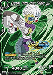 Cheelai, Frieza Force Soldier (Event Pack 07) (SD8-05) [Tournament Promotion Cards] | Mindsight Gaming