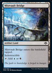 Mistvault Bridge [Modern Horizons 2] | Mindsight Gaming