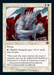 Marble Gargoyle (Retro) [Modern Horizons 2] | Mindsight Gaming