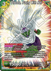 Piccolo, Fusing With Nail (BT17-139) [Ultimate Squad] | Mindsight Gaming