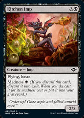 Kitchen Imp [Modern Horizons 2] | Mindsight Gaming