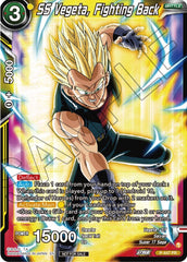 SS Vegeta, Fighting Back (P-447) [Tournament Promotion Cards] | Mindsight Gaming