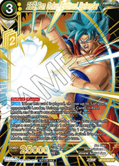 SSB Son Goku, Evolved Defender (Zenkai Cup 2022 Top 2) (BT18-093) [Tournament Promotion Cards] | Mindsight Gaming