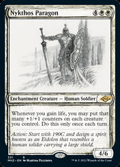 Nykthos Paragon (Sketch) [Modern Horizons 2] | Mindsight Gaming