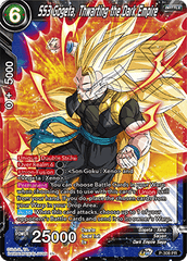 SS3 Gogeta, Thwarting the Dark Empire (P-308) [Tournament Promotion Cards] | Mindsight Gaming