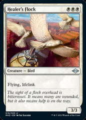 Healer's Flock [Modern Horizons 2] | Mindsight Gaming