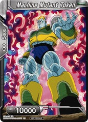 Machine Mutant Token (Premier TO Online Event Series 2020) [Tournament Promotion Cards] | Mindsight Gaming